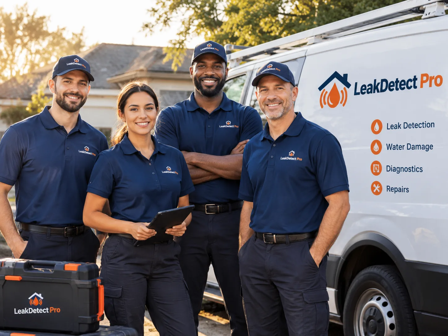 Roof Repair company in Lititz, PA